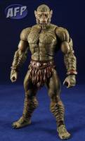 Moss Man (Masters of the Universe) Custom Action Figure