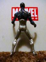 Cosmic Spider-Man (MU Style) (Marvel Universe) Custom Action Figure