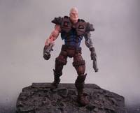 Cable (Marvel Legends) Custom Action Figure