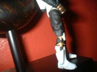 Scout Commander (Star Wars) Custom Action Figure