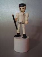 Alex a Clockwork Orange Thumb Puppet (Movie Maniacs) Custom Action Figure