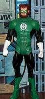 Arkkis Chummuck (Green Lantern) Custom Action Figure
