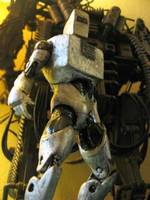 "Ultimate" ROM (Marvel Legends) Custom Action Figure