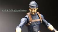 Shipwreck (G.I. Joe) Custom Action Figure