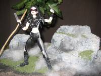 X 23 X - Force (Marvel Legends) Custom Action Figure