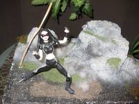 X 23 X - Force (Marvel Legends) Custom Action Figure