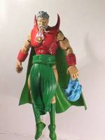 The Stranger: an Elder of the Universe (Marvel Legends) Custom Action Figure