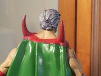 The Stranger: an Elder of the Universe (Marvel Legends) Custom Action Figure