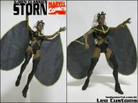 Classical Storn (Marvel Legends) Custom Action Figure