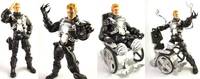 Venom (Marvel Legends) Custom Action Figure