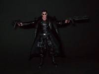 Neo from the Matrix (Marvel Legends) Custom Action Figure