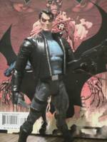 Jason Todd (DC Universe) Custom Action Figure