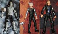 Thor Movie 6" Custom Figure (Marvel) Custom Action Figure