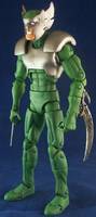 Whirlwind (Marvel Legends) Custom Action Figure