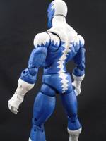 Blizzard (Marvel Legends) Custom Action Figure