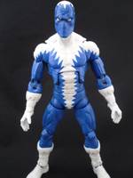 Blizzard (Marvel Legends) Custom Action Figure