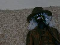 Jeepers Creepers (Movie Masters) Custom Action Figure
