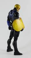 DC Universe Guardian Young Justice (DC Universe) Custom Action Figure
