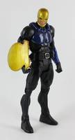 DC Universe Guardian Young Justice (DC Universe) Custom Action Figure