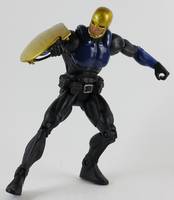 DC Universe Guardian Young Justice (DC Universe) Custom Action Figure