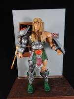 Snake Armor King Grayskull (Masters of the Universe) Custom Action Figure
