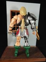 Snake Armor King Grayskull (Masters of the Universe) Custom Action Figure