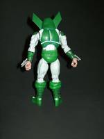 Whirlwind (Marvel Legends) Custom Action Figure