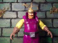 Volstagg (Marvel Legends) Custom Action Figure