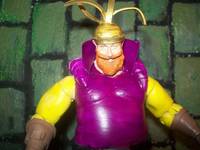 Volstagg (Marvel Legends) Custom Action Figure