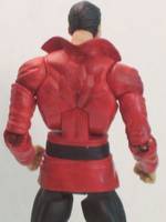 Mighty Avenger Wonderman! (Marvel Legends) Custom Action Figure