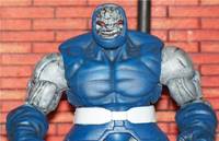Darkseid (Marvel Universe) Custom Action Figure