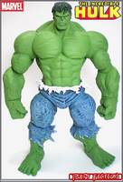 Marvel Select Hulk - REDO! (Marvel Select) Custom Action Figure