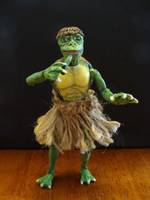 Kappa004 (Mego) Custom Action Figure