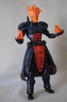 Dormammu (Marvel Legends) Custom Action Figure