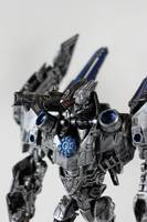 DOTM Soundwave (Transformers - Movie) Custom Action Figure