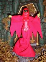 Shadow Weaver (Masters of the Universe) Custom Action Figure