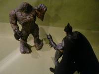 Clayface (Batman) Custom Action Figure