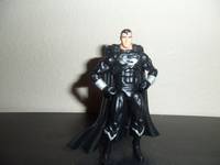 Superman Prime (DC Infinite Heroes) Custom Action Figure
