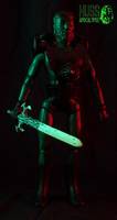Darkon (G.I. Joe) Custom Action Figure