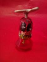 Headpool V.1 (Marvel Legends) Custom Miniature / Figurine