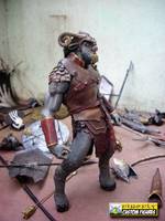 Satyr (Fantasy) Custom Action Figure