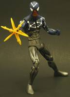 Cosmic Spider-Man (Marvel Legends) Custom Action Figure