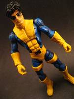 Morph (Marvel Legends) Custom Action Figure