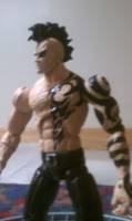Daken (Marvel Legends) Custom Action Figure
