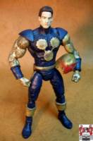 Nova (Marvel Legends) Custom Action Figure
