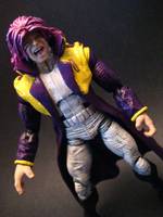 Ruckus (Marvel Legends) Custom Action Figure