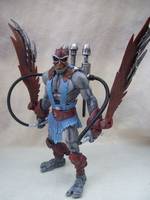 Stratos (Masters of the Universe) Custom Action Figure
