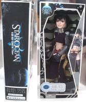 Star Ocean 3 Albel Nox (Star Ocean) Custom Action Figure