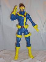 Cyclops (Marvel Icon) Custom Action Figure