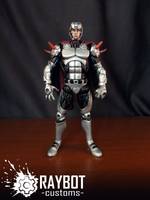 Kristoff Vernard (Marvel Legends) Custom Action Figure